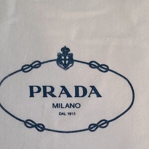 Prada Purse
